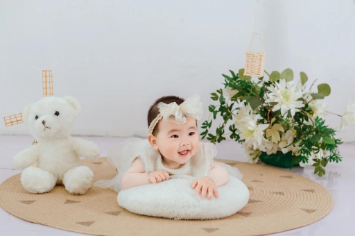 永安宝宝多大能自主入睡 永安宝宝多大能自主入睡